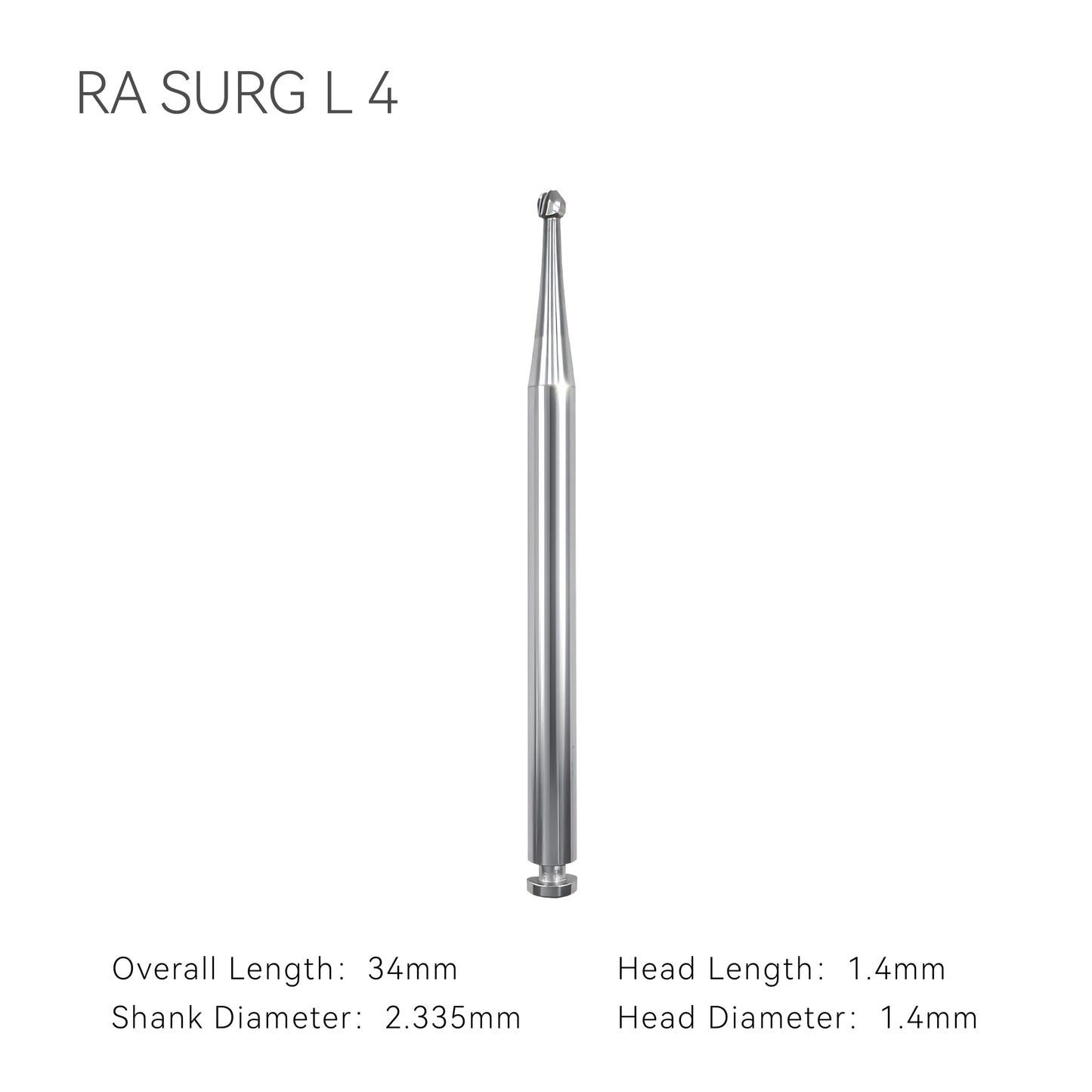 CarbidebursRASURGL4withdimension