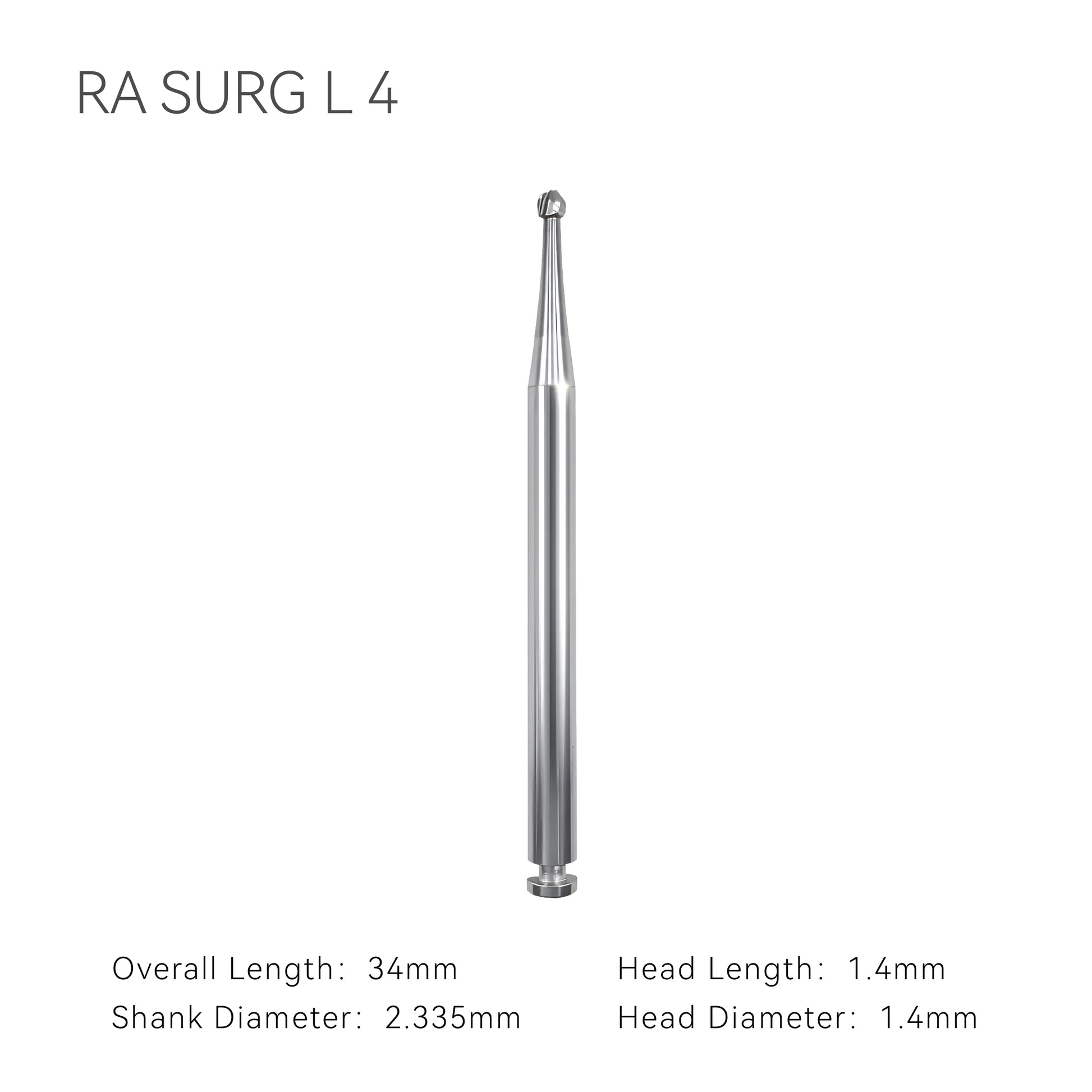 CarbidebursRASURGL4withdimension