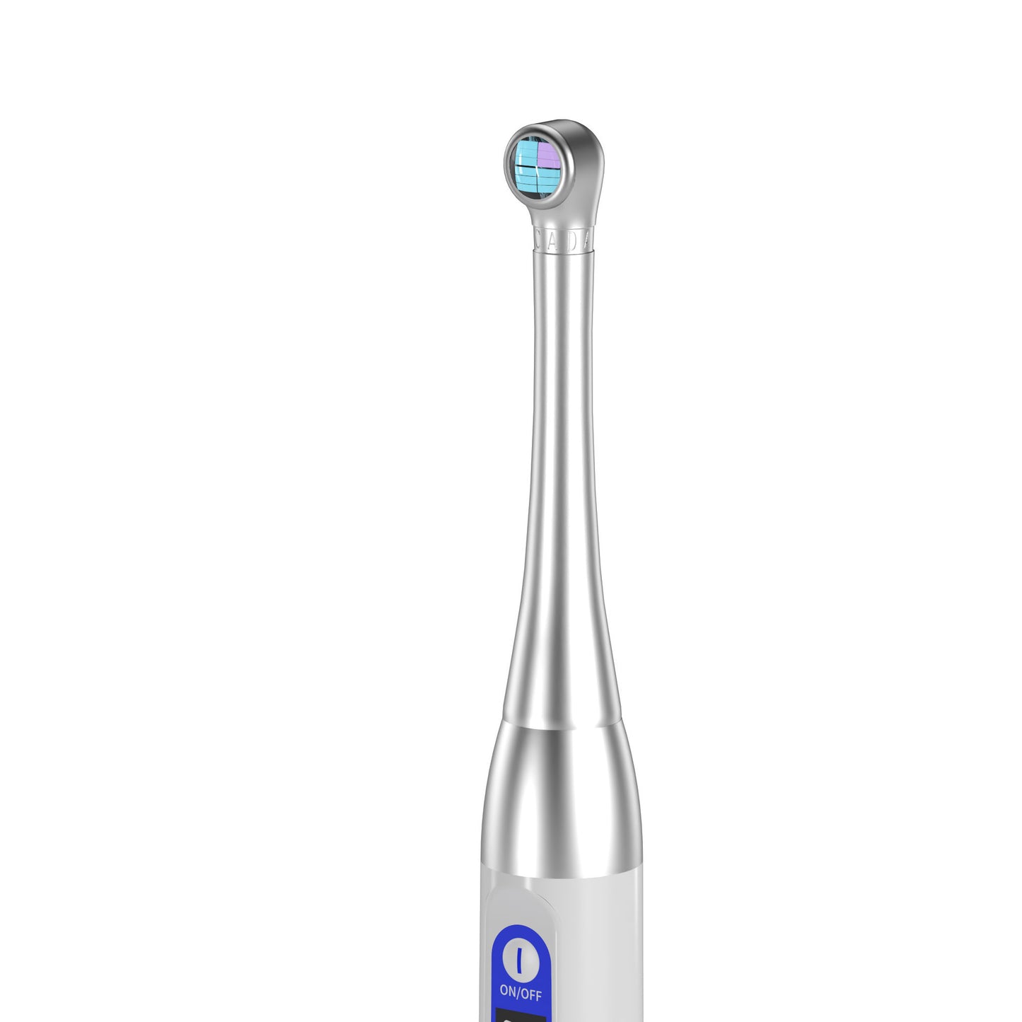Dental LED Curing Light 1 second fast curing with 3 working mode white color