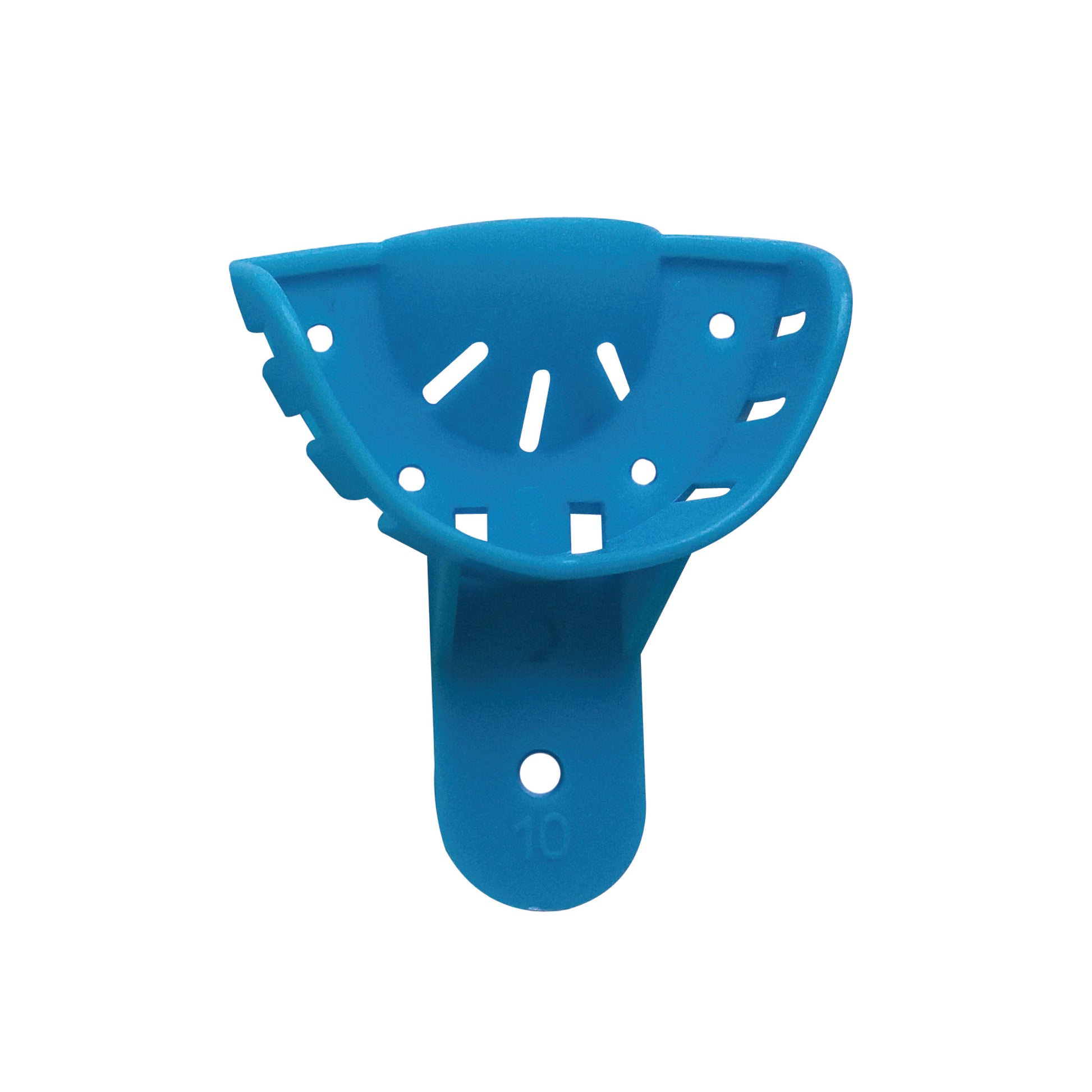 Dental Blue Impression Tray