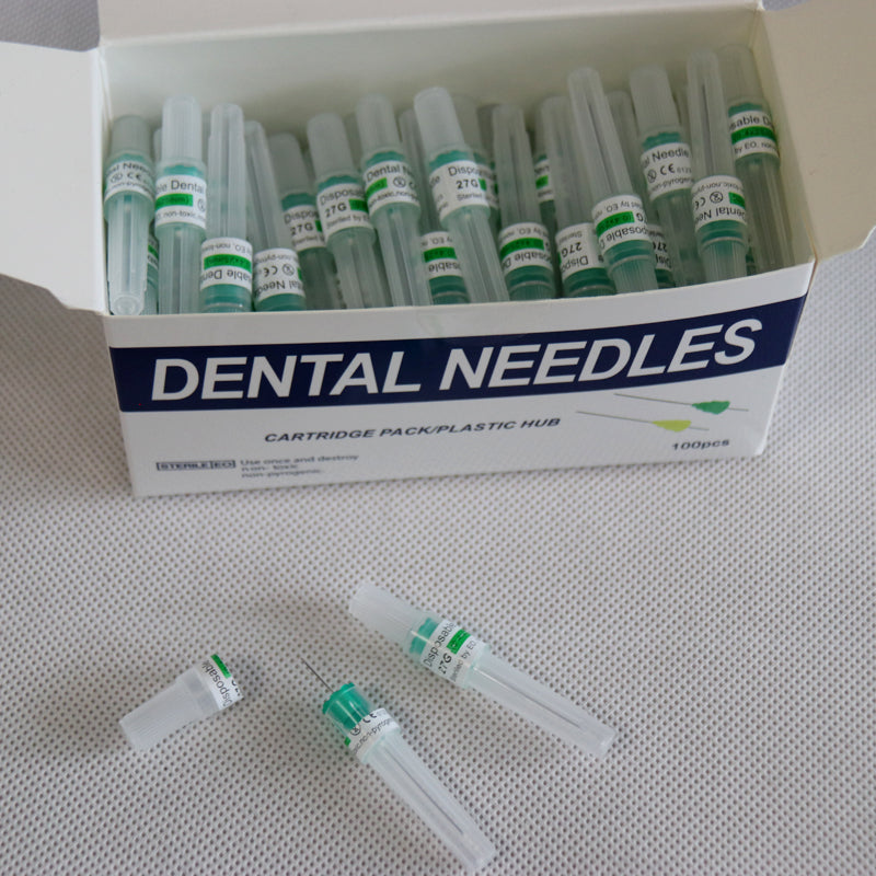 Dental Needles