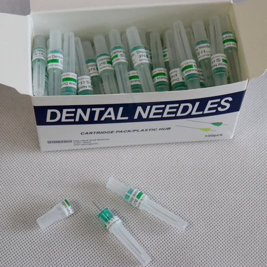 Dental Needles
