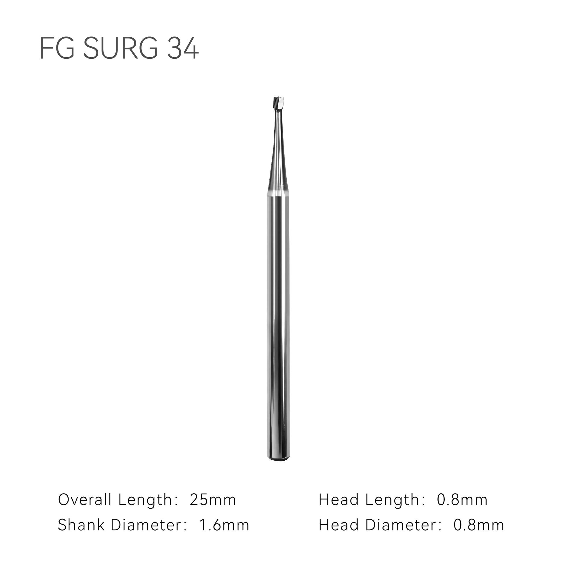 Dental_carbide_bur_FG_SURG_34_with_dimension