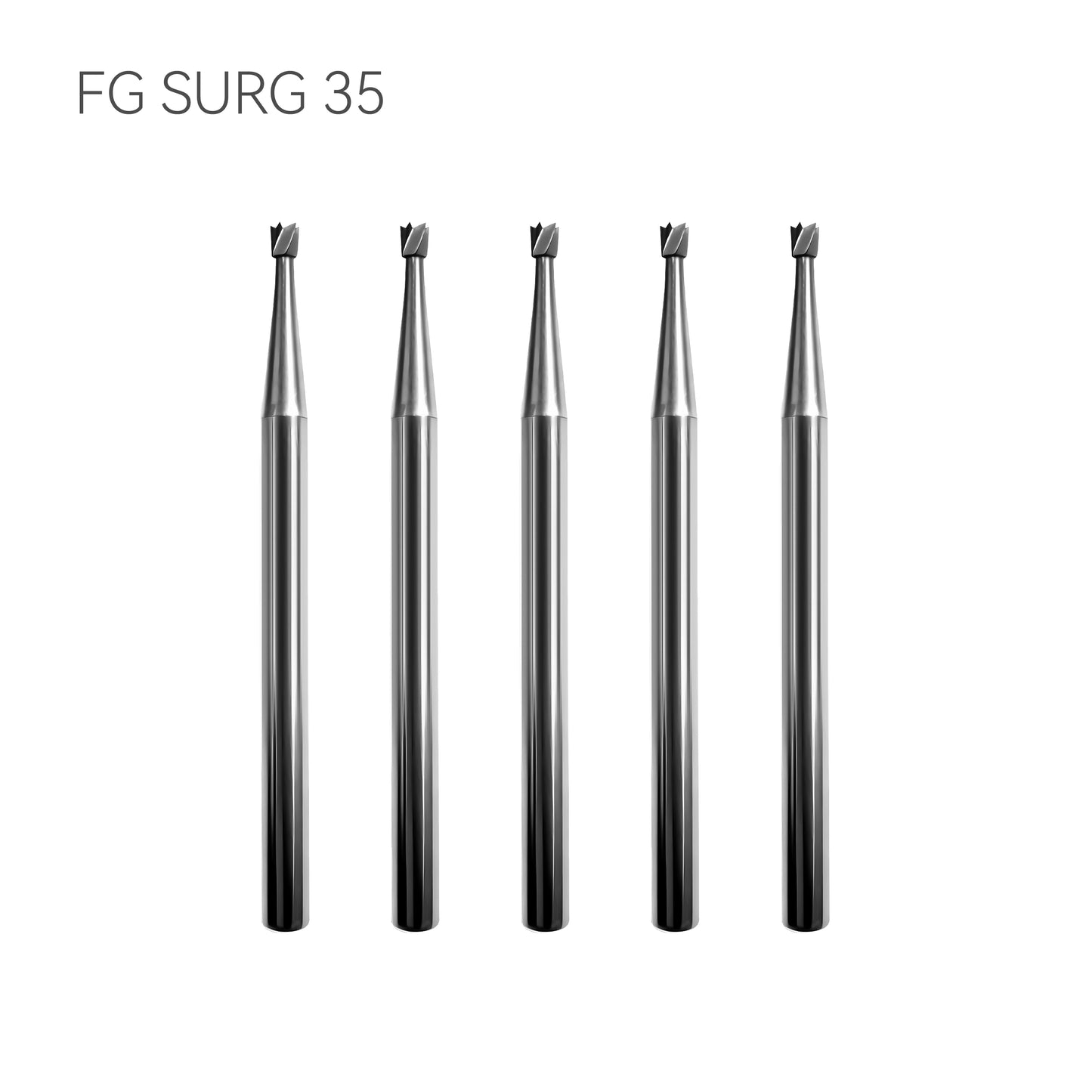 Dental_carbide_bur_FG_SURG_35_5_PCS