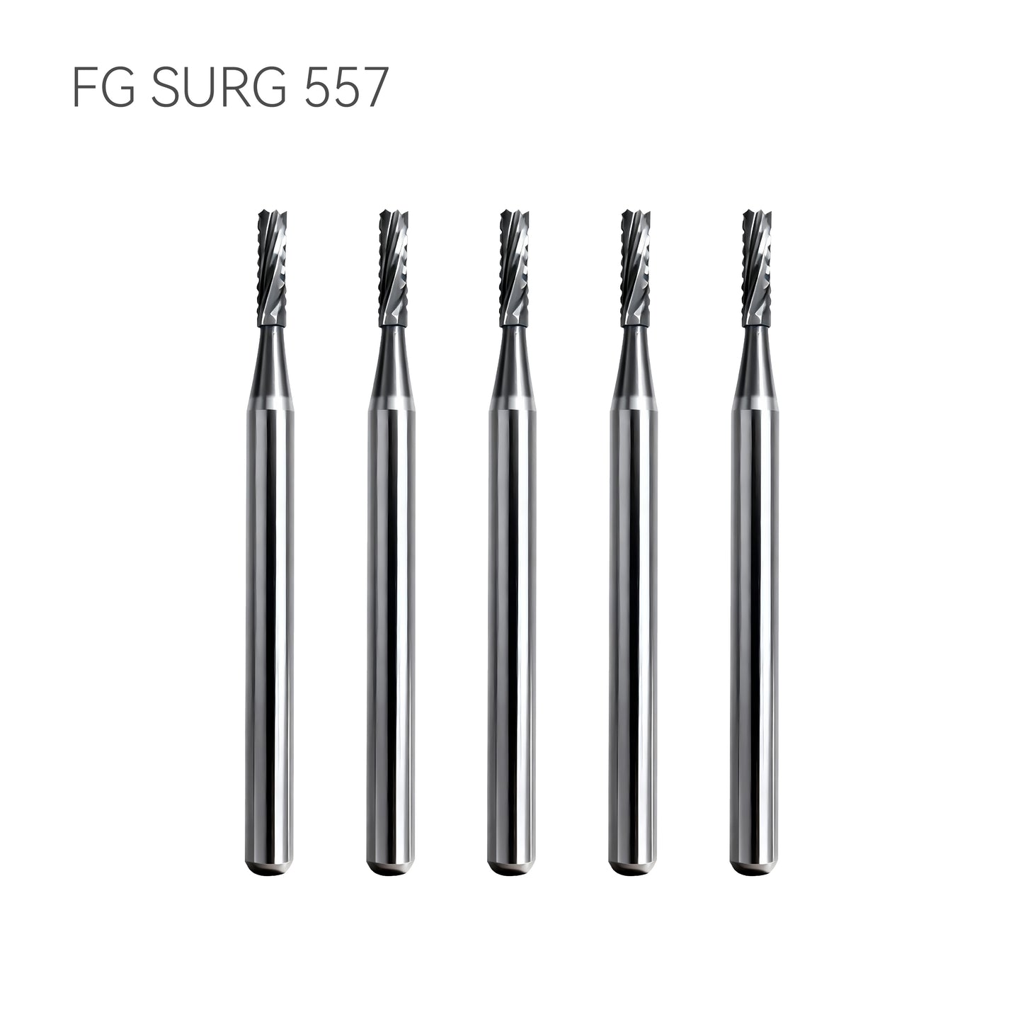 Dental carbide bur FG SURG 57