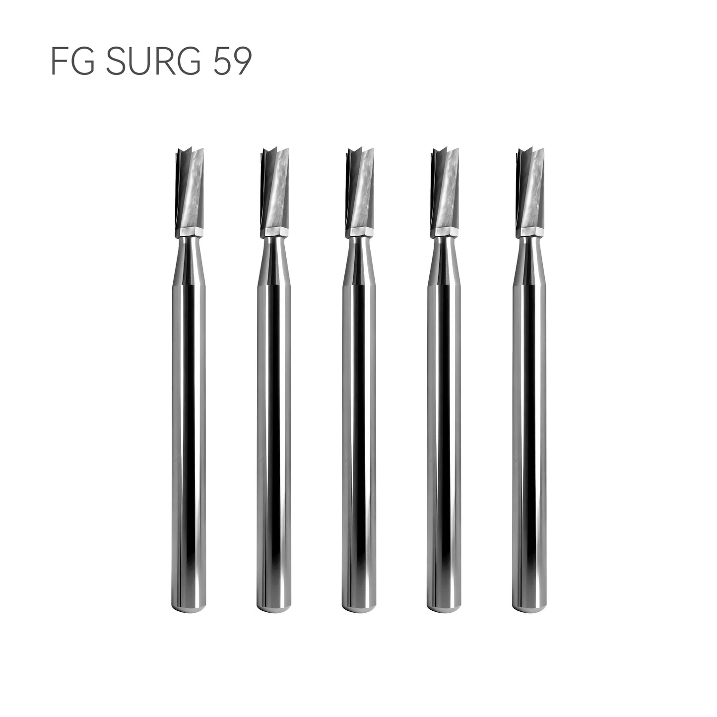 Dental_carbide_bur_FG_SURG_59_5_PCS