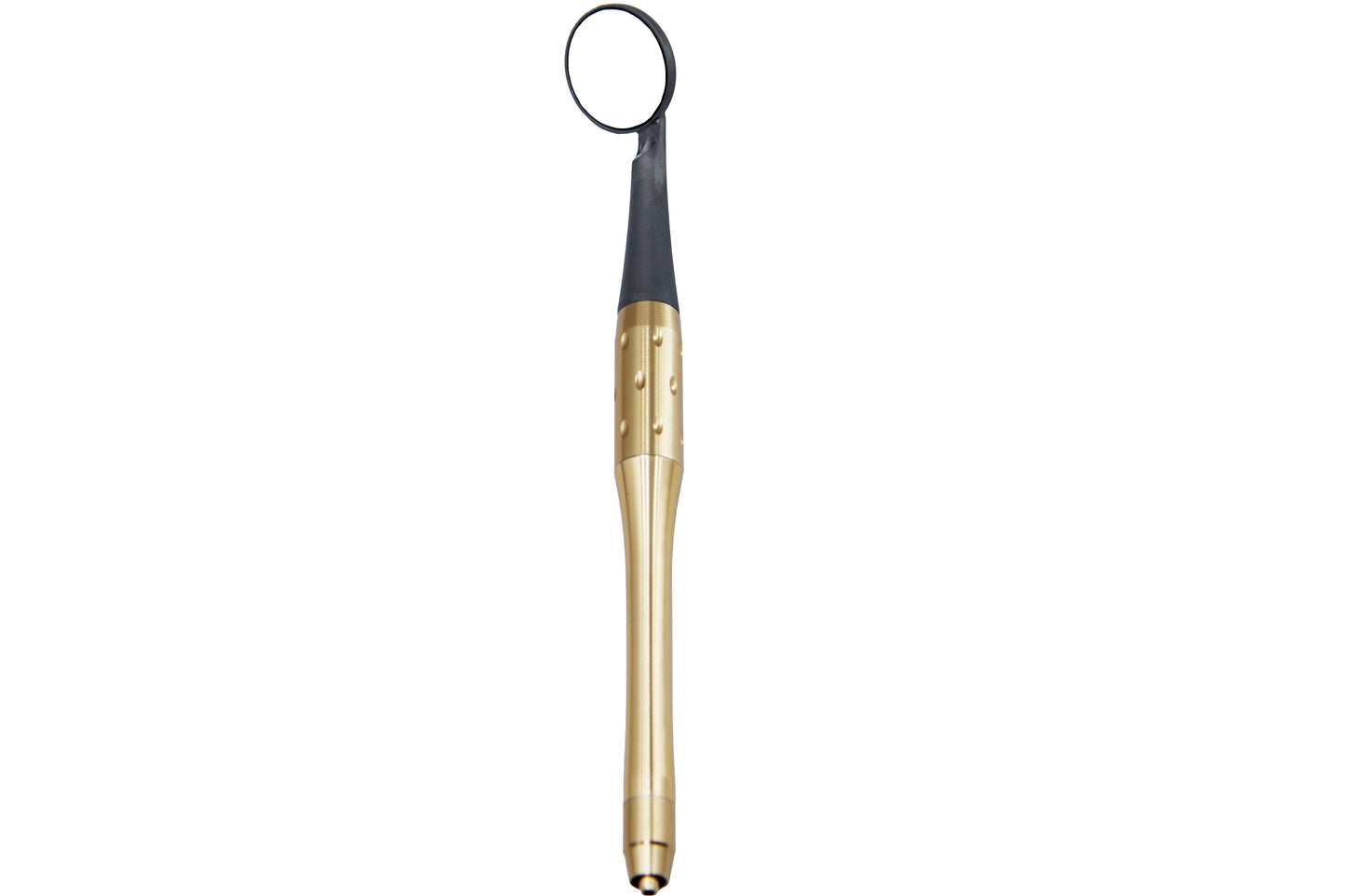 High Definition Dental Mirror with LED Anti-Fog