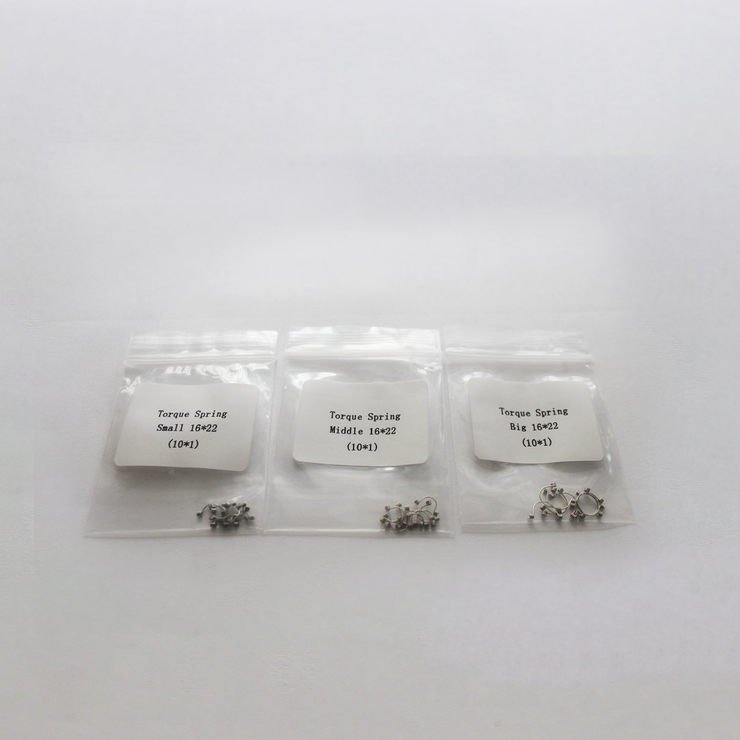 Dental turque spring 016*022