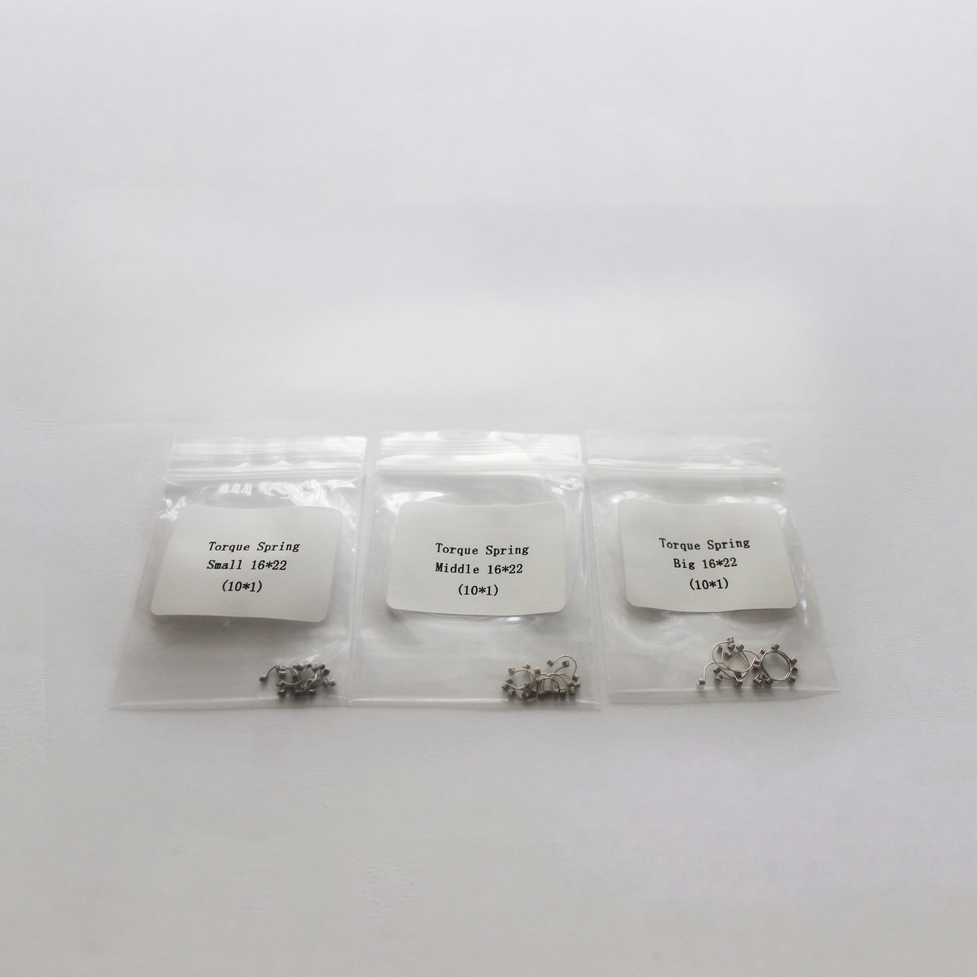 Dental turque spring 016*022