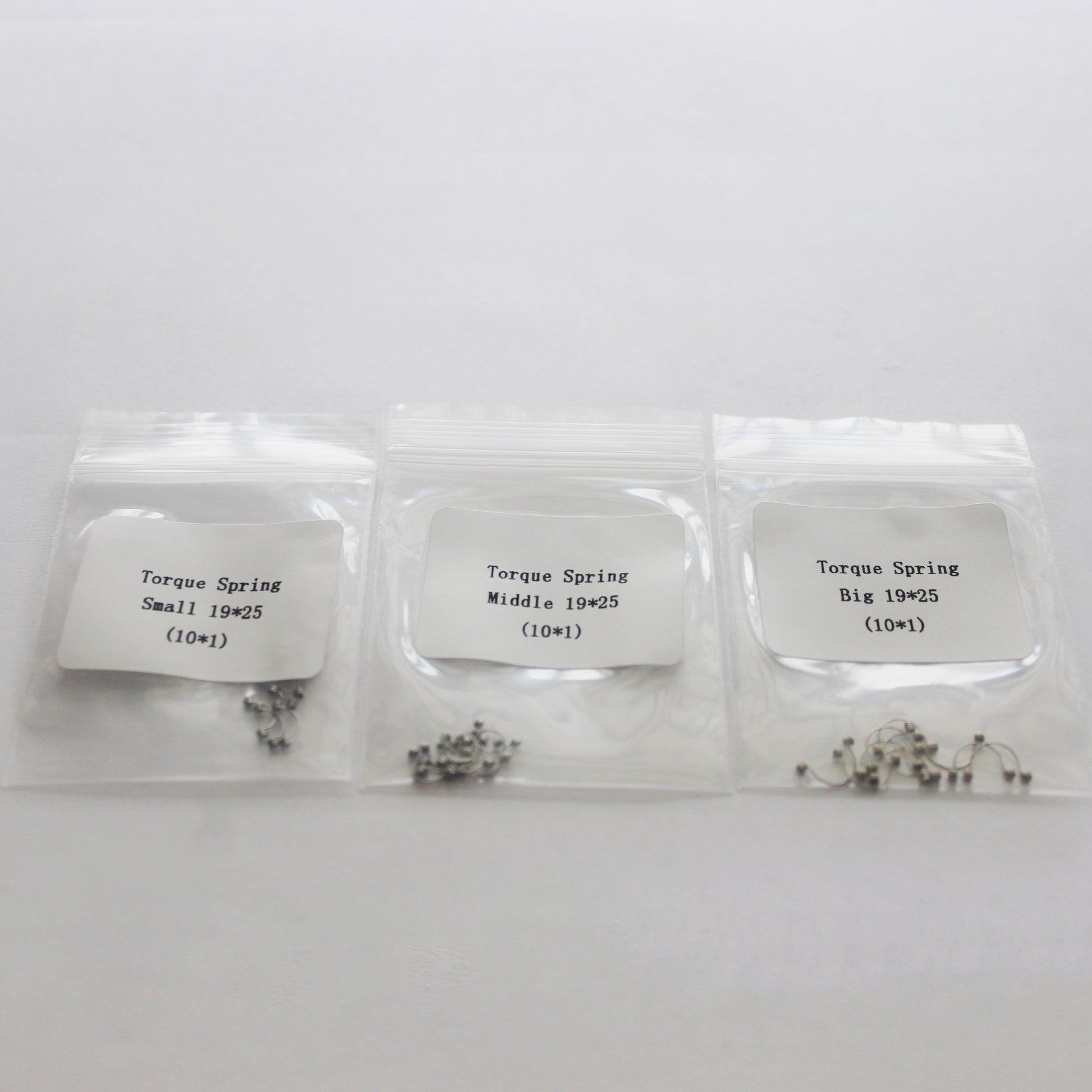 Dental turque spring 019*025 