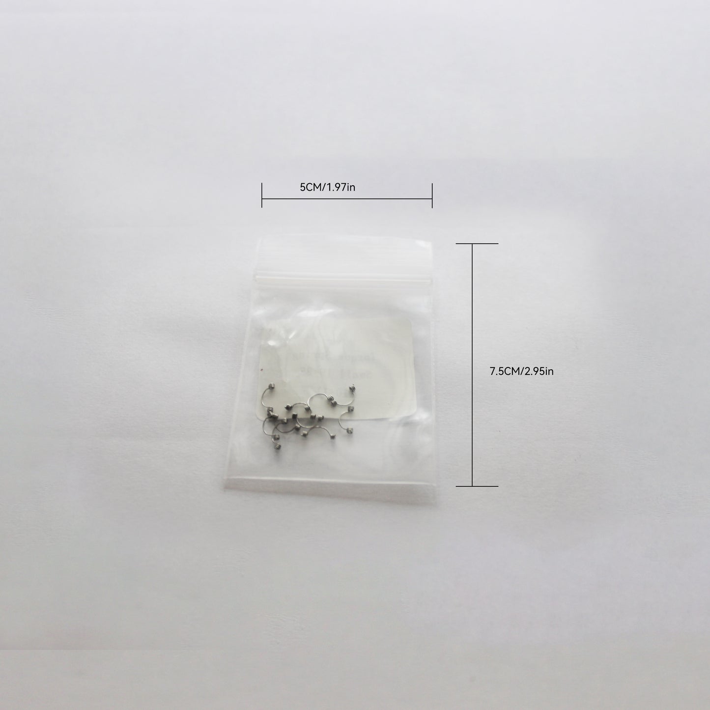 Dental turque spring package