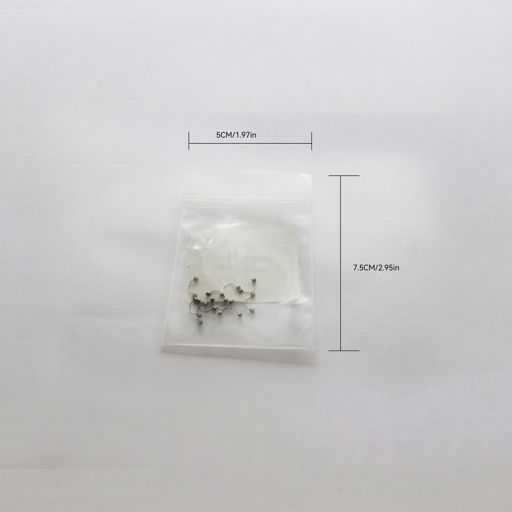 Dental turque spring package