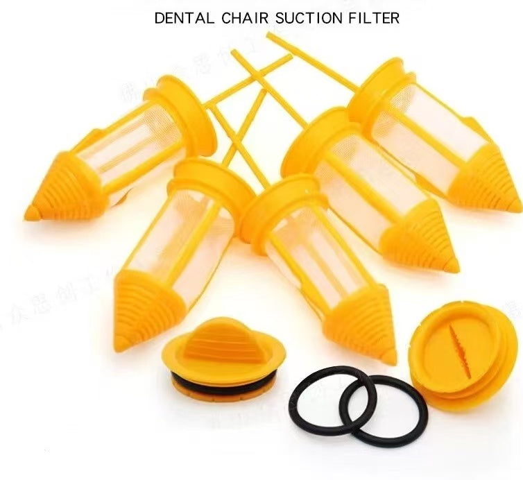Dentalchairsuctionfiler