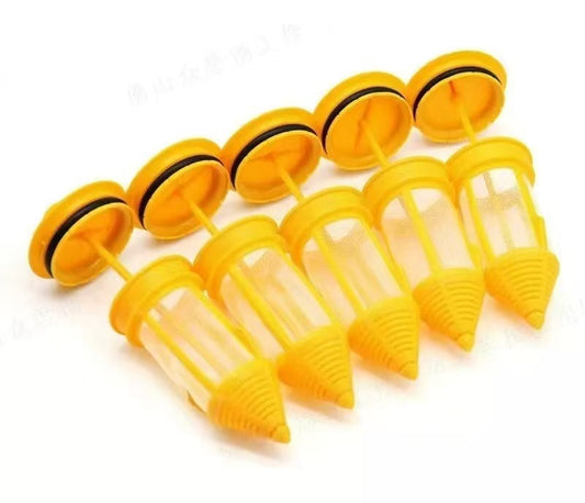 Dentalchairsuctionfilter5pcs