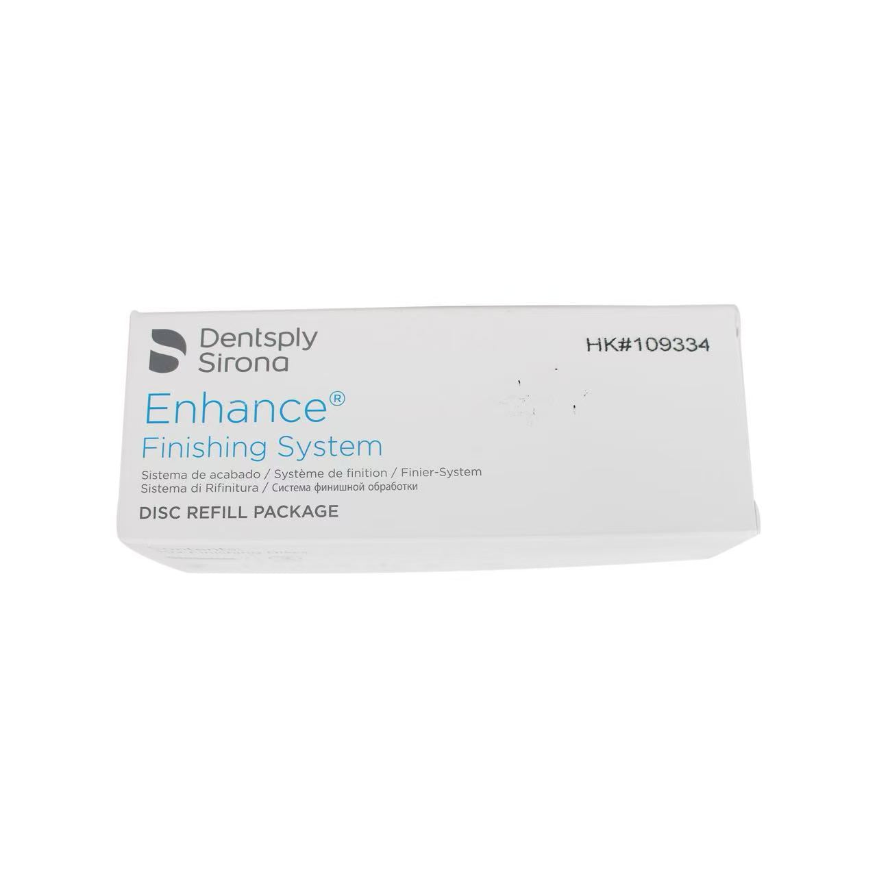 Dentsply Enhance Finishing System Disc Refill Package 30 pcs/pack