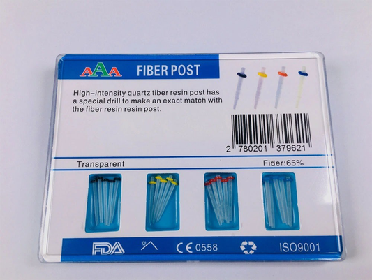 Fiber Post