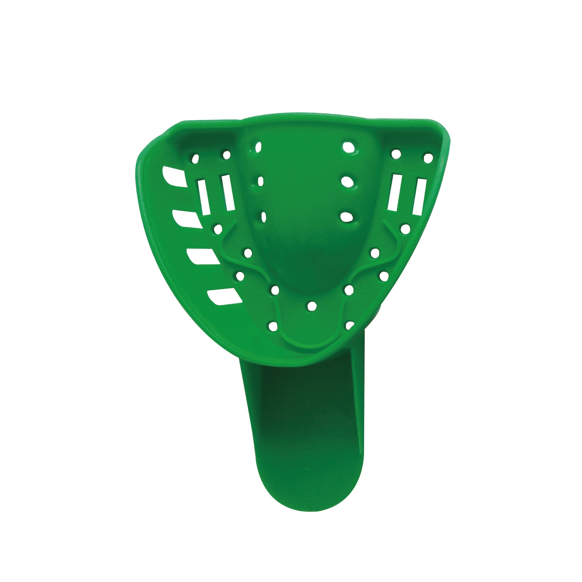  Impression Tray -Green