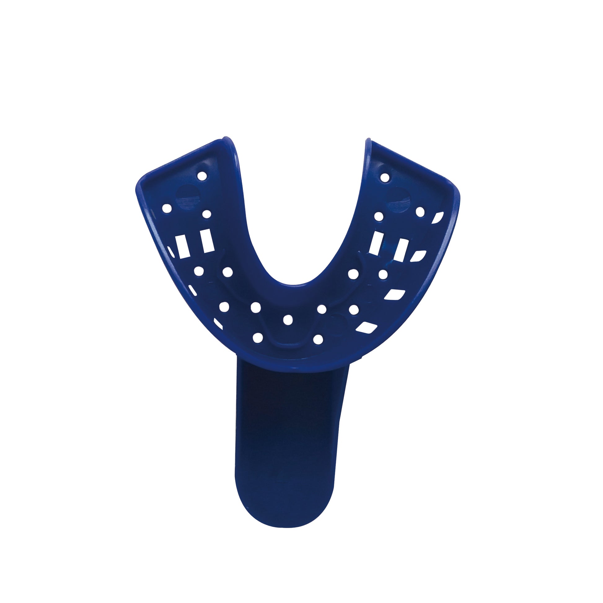 Impression Tray - Navy Blue