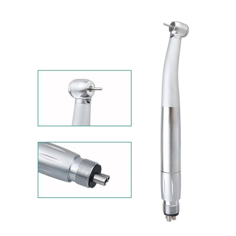 KaVo fiber optic handpiece with coupling
