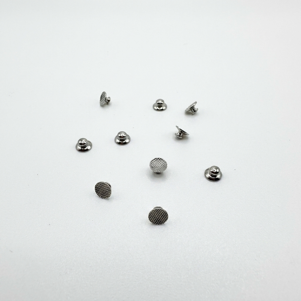 Dental Orthodontic Lingual Buttons 10 pcs/pack