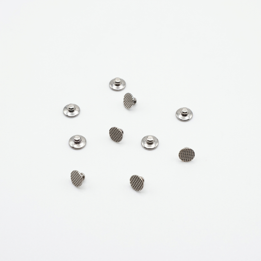 Dental Orthodontic Lingual Buttons 10 pcs/pack