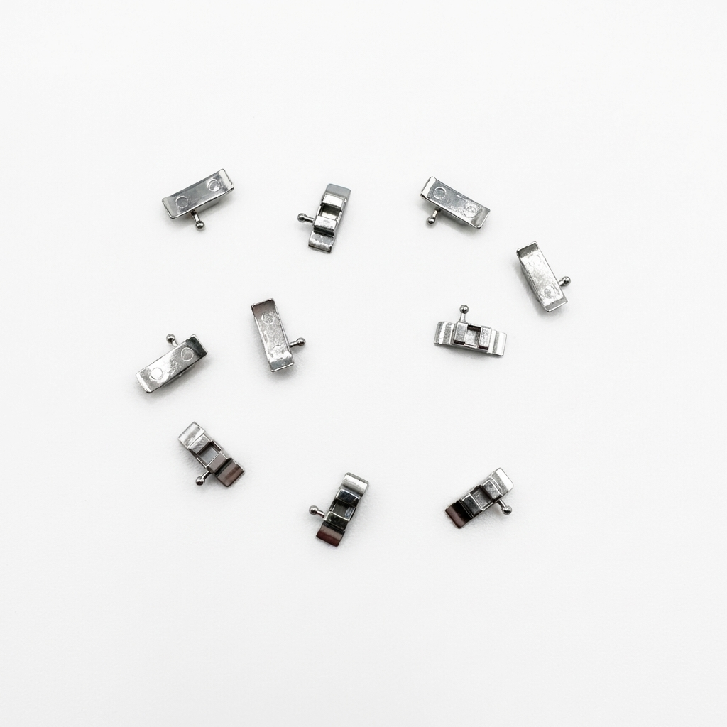 Dental Orthodontic Lingual Sheath 10 pcs/pack