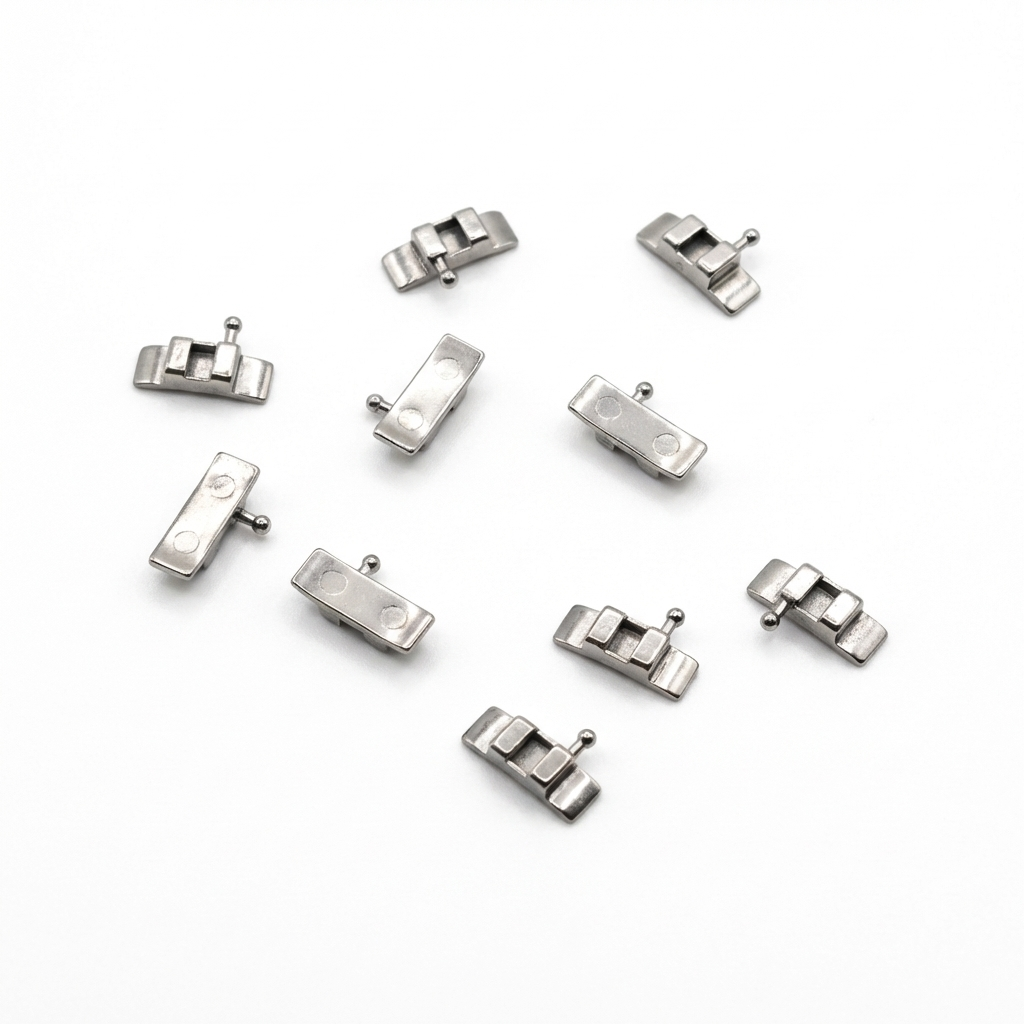 Dental Orthodontic Lingual Sheath 10 pcs/pack