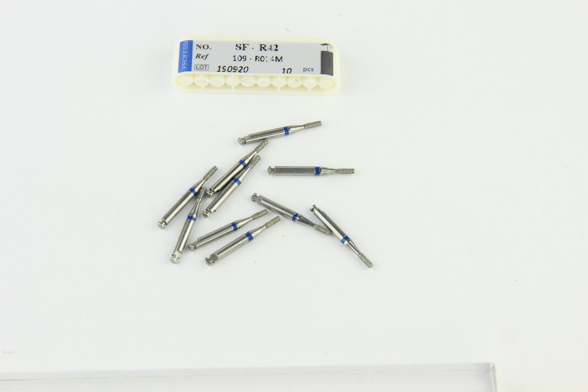 Low Speed CA Diamon Bur