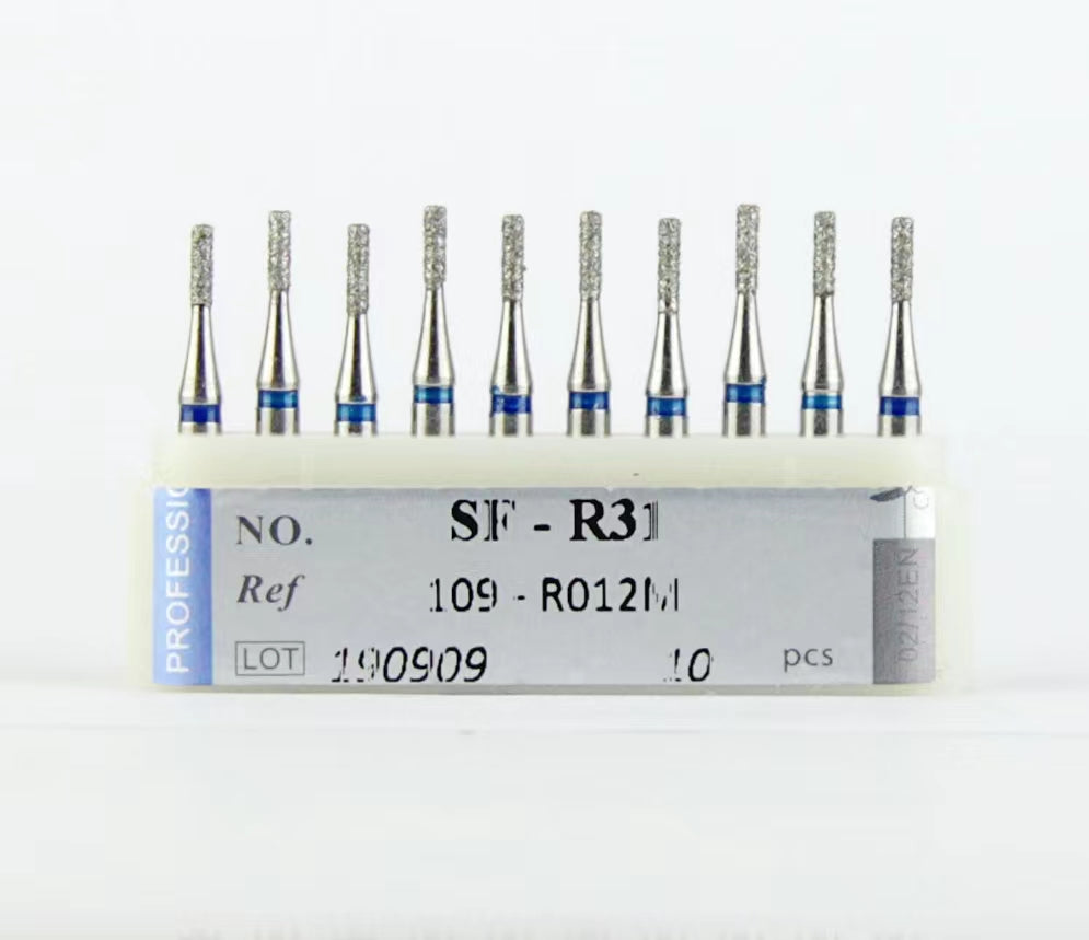 Low Speed CA Diamon Bur2