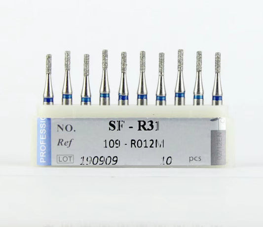 Low Speed CA Diamon Bur2