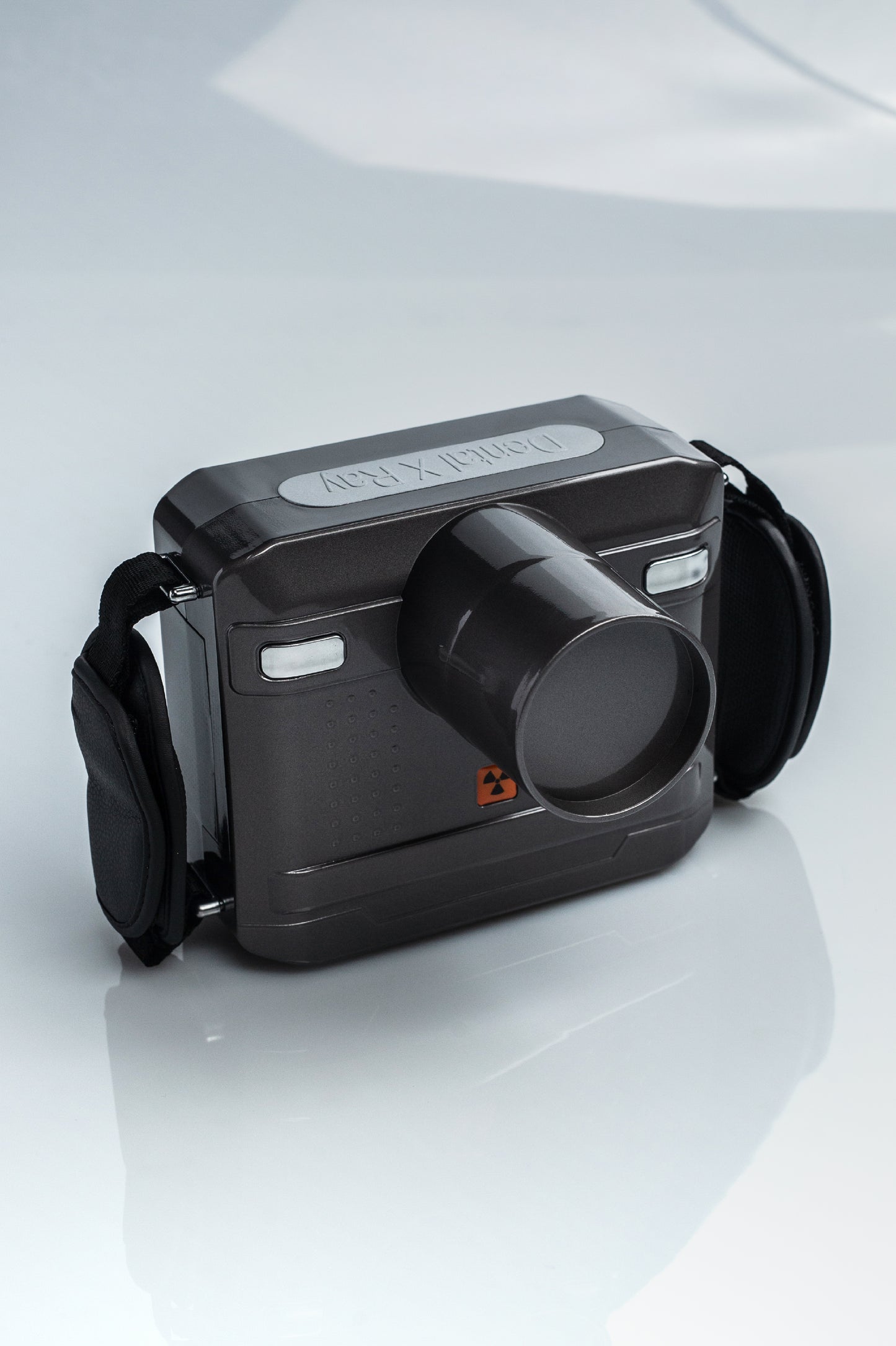 This is a MX-RAY Portable Dental X-Ray Machine