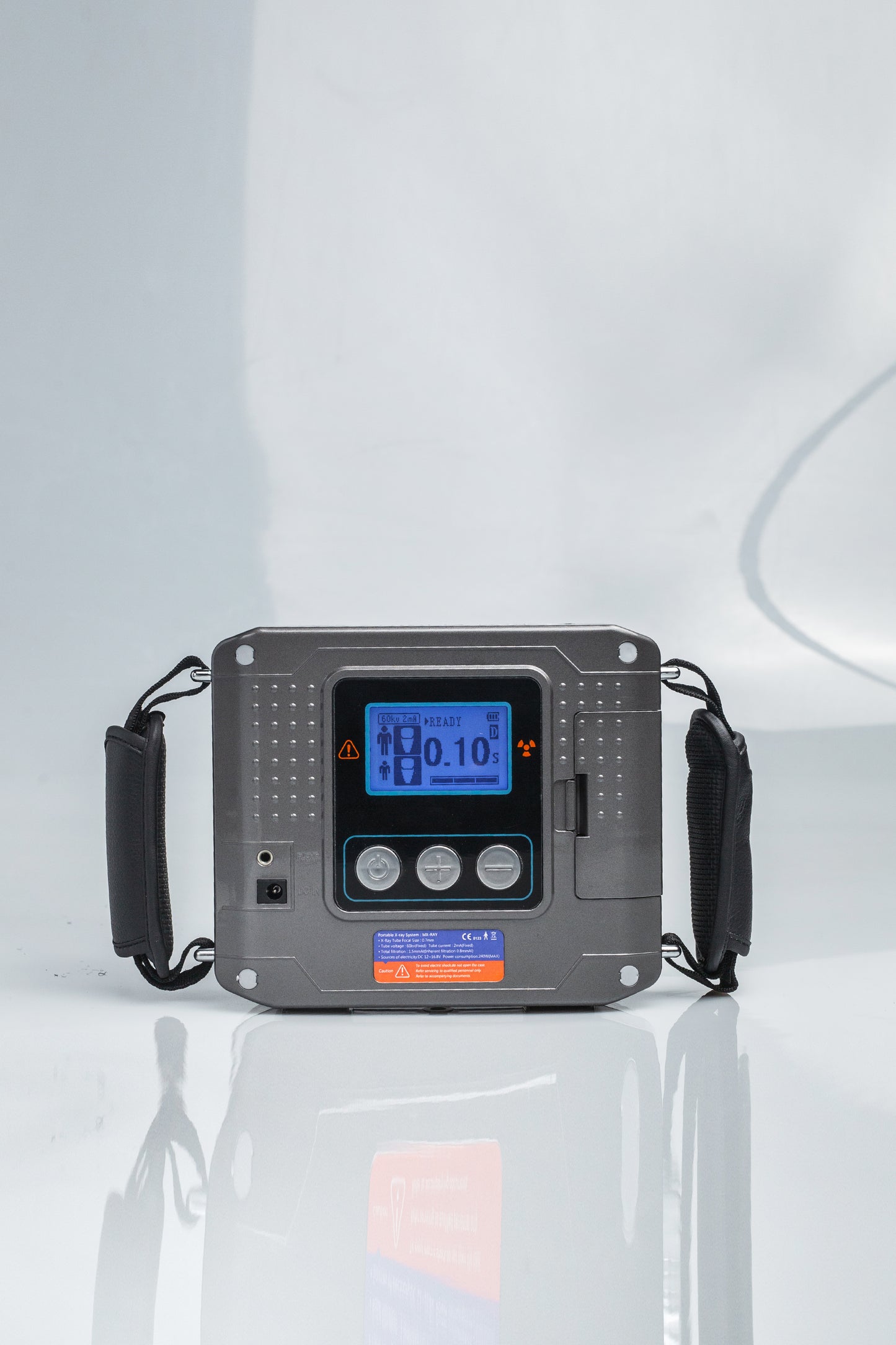 MX-RAY Portable Dental X-Ray Machine0