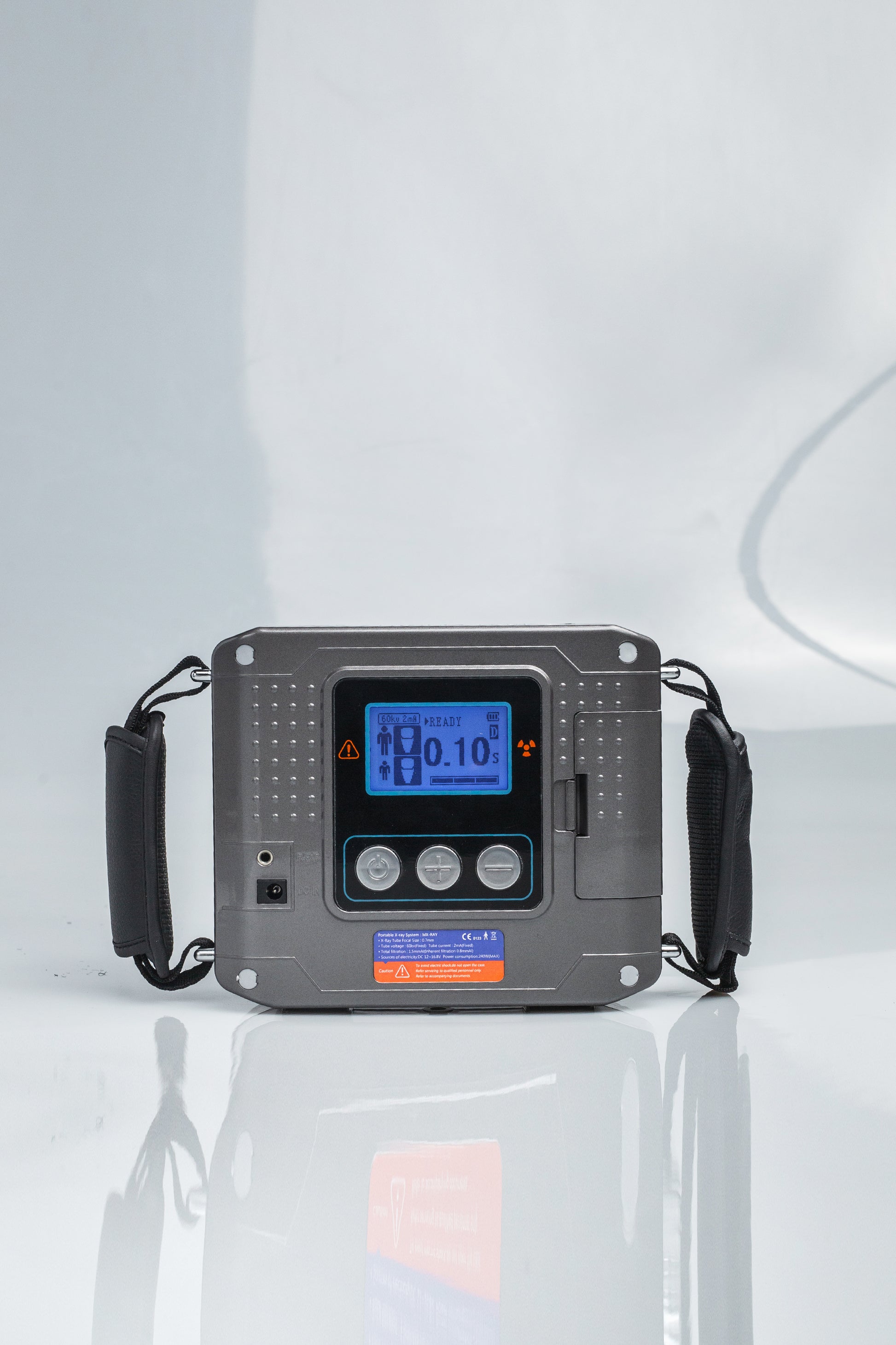 MX-RAY Portable Dental X-Ray Machine0