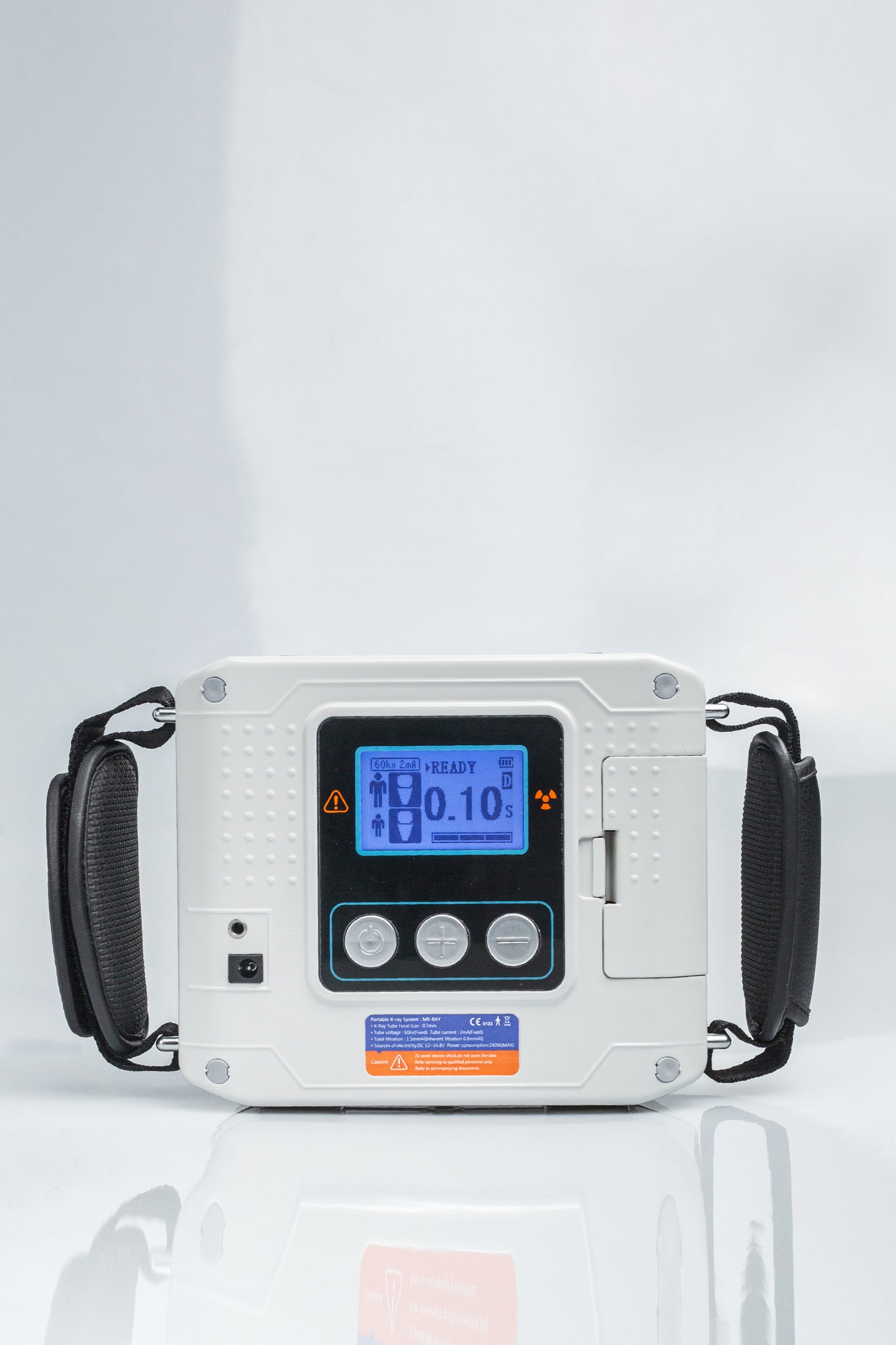 MX-RAY Portable Dental X-Ray Machine6