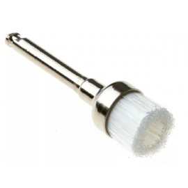 Nylon Polishing Brush 100 pcs/box1