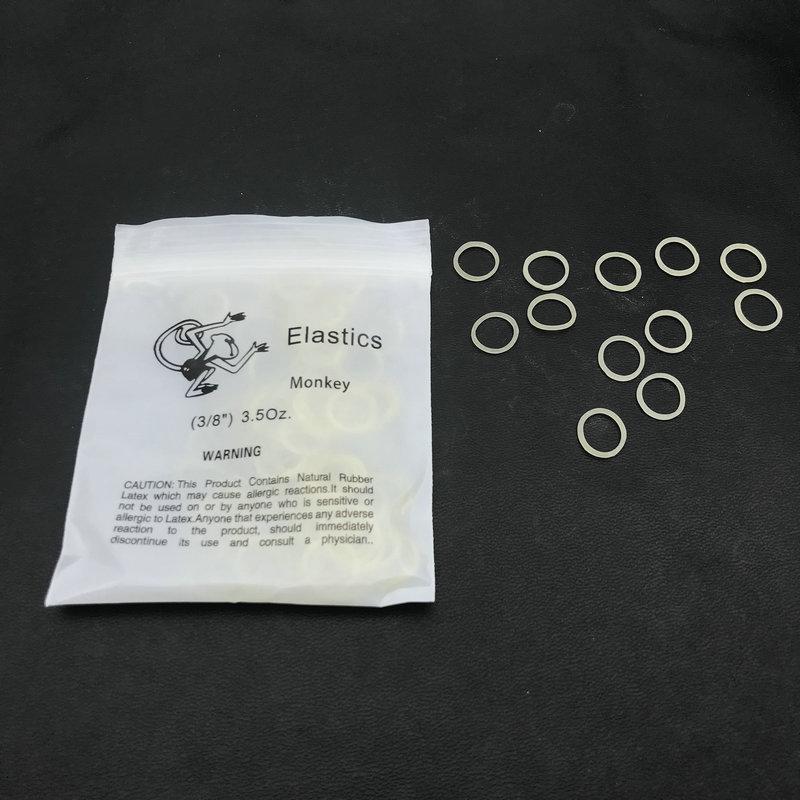 Orthodontic Elastic Ring 100 pcs* 50 bags0
