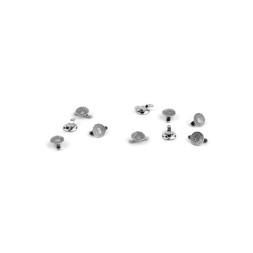 Orthodontic Lingual Button