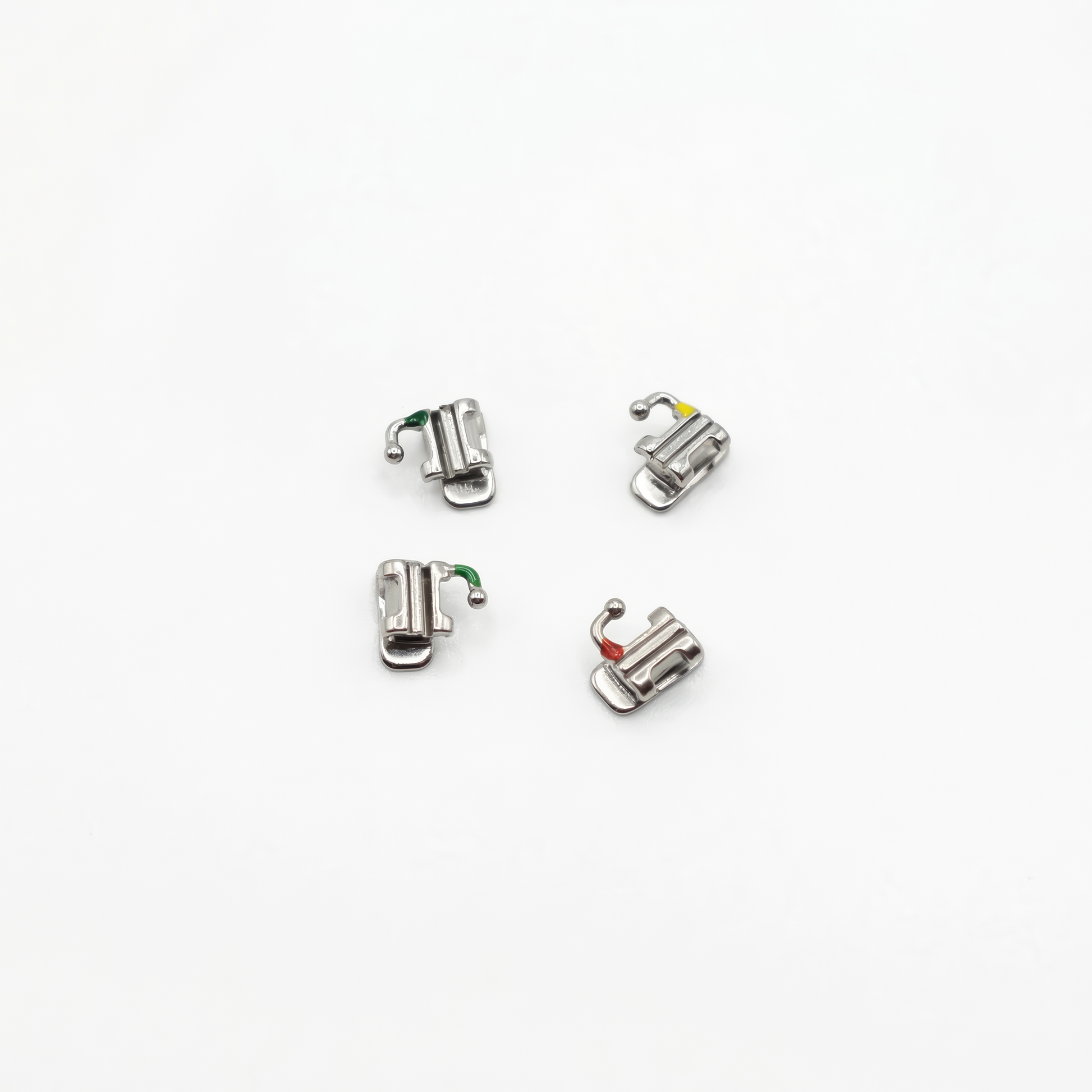 Orthodontic buccal tube conv