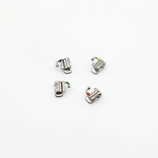 Orthodontic buccal tube conv