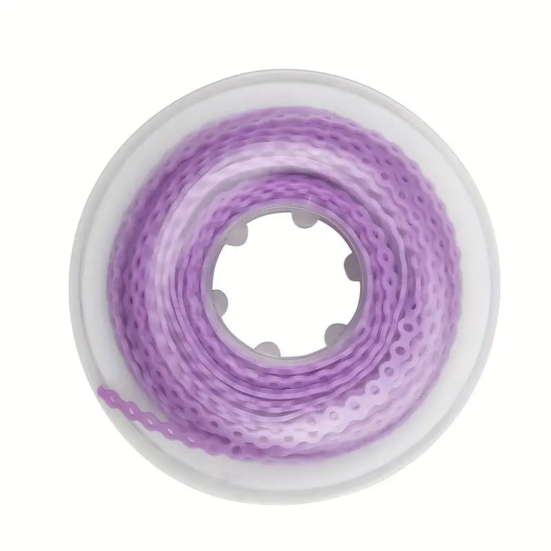 Pink Rolls Power Chain