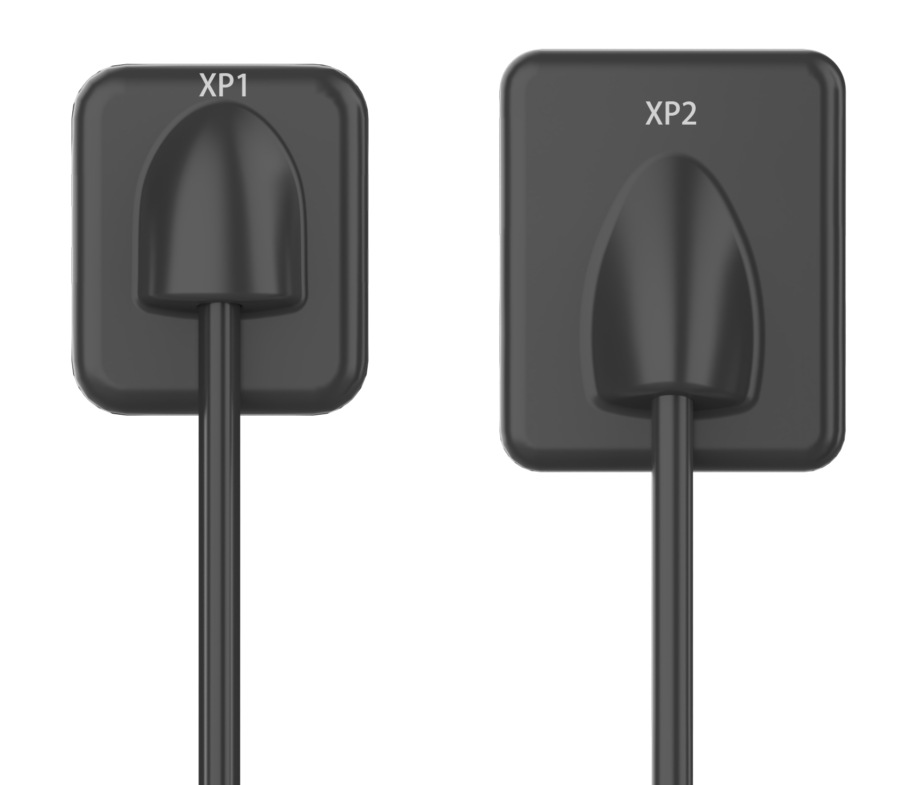 Portable Dental X-ray RVG Sensor
