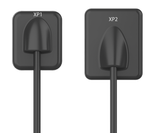 Portable Dental X-ray RVG Sensor