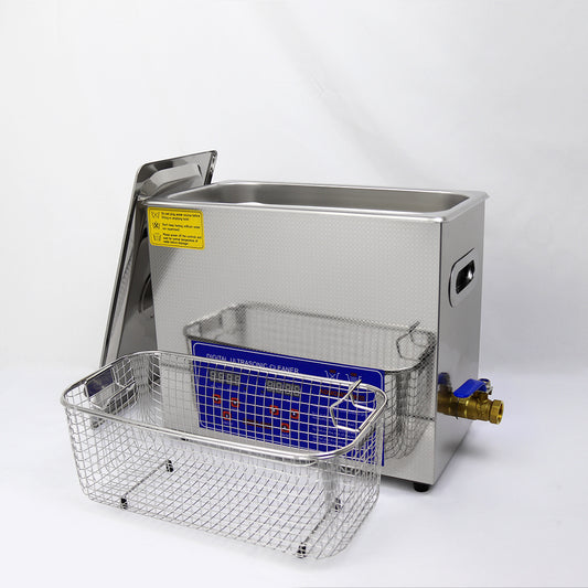 Quality Ultrasonic Cleaners