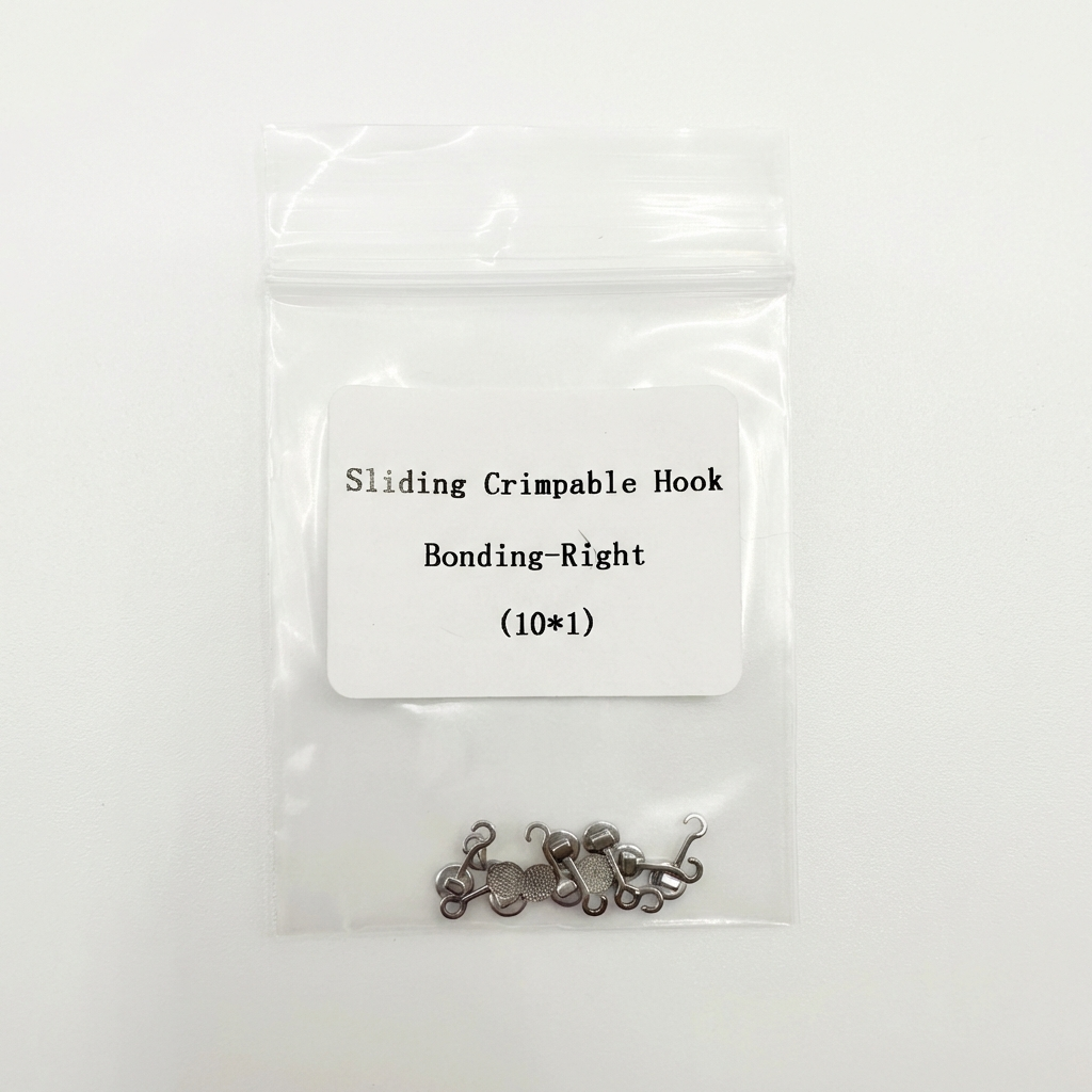 Sliding_crimpable_hook_bonding_right_10_pcs