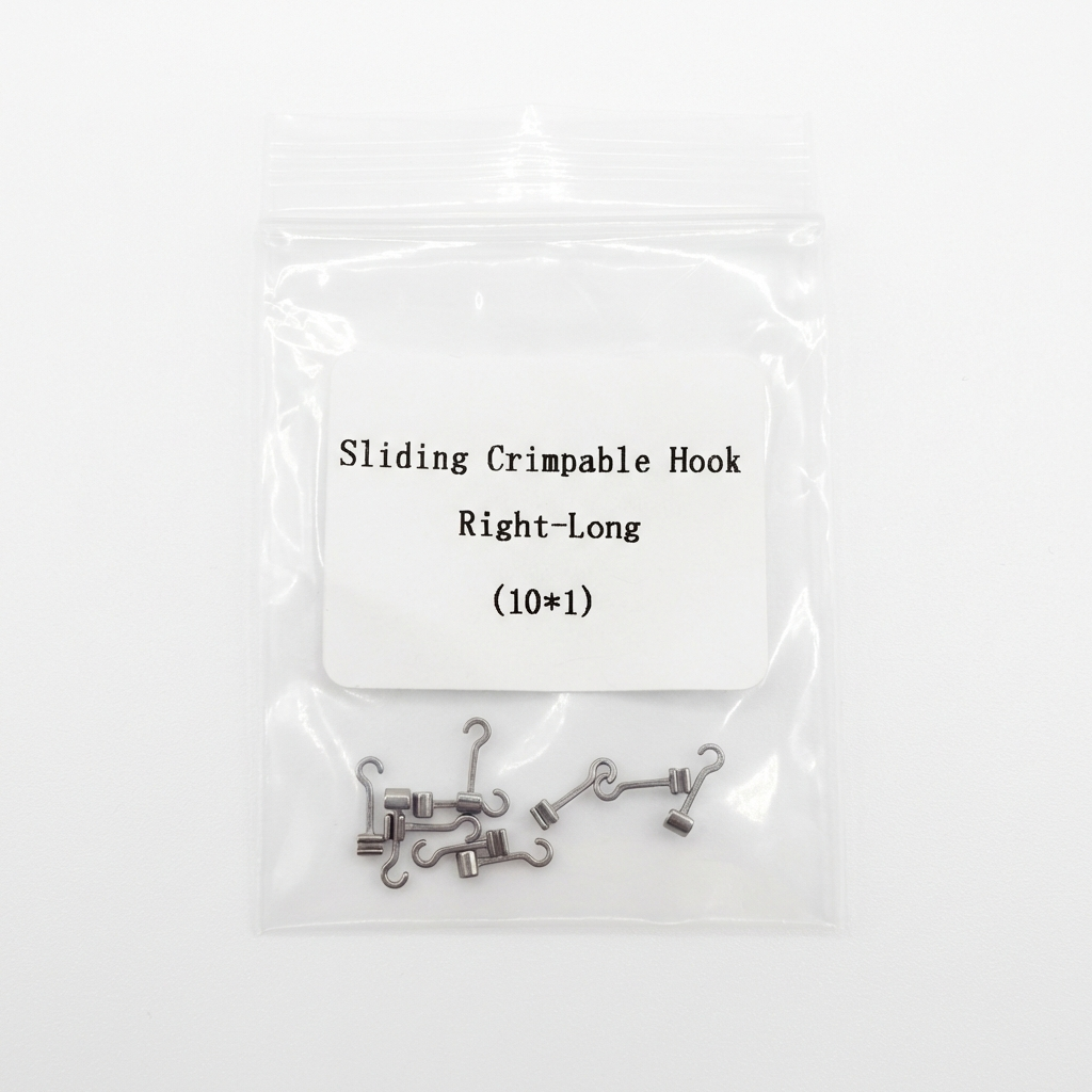 Sliding_crimpable_hook_right_long_10_pcs