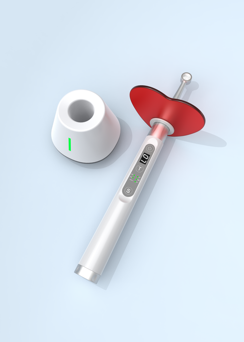 Smile A Lot Curing Light