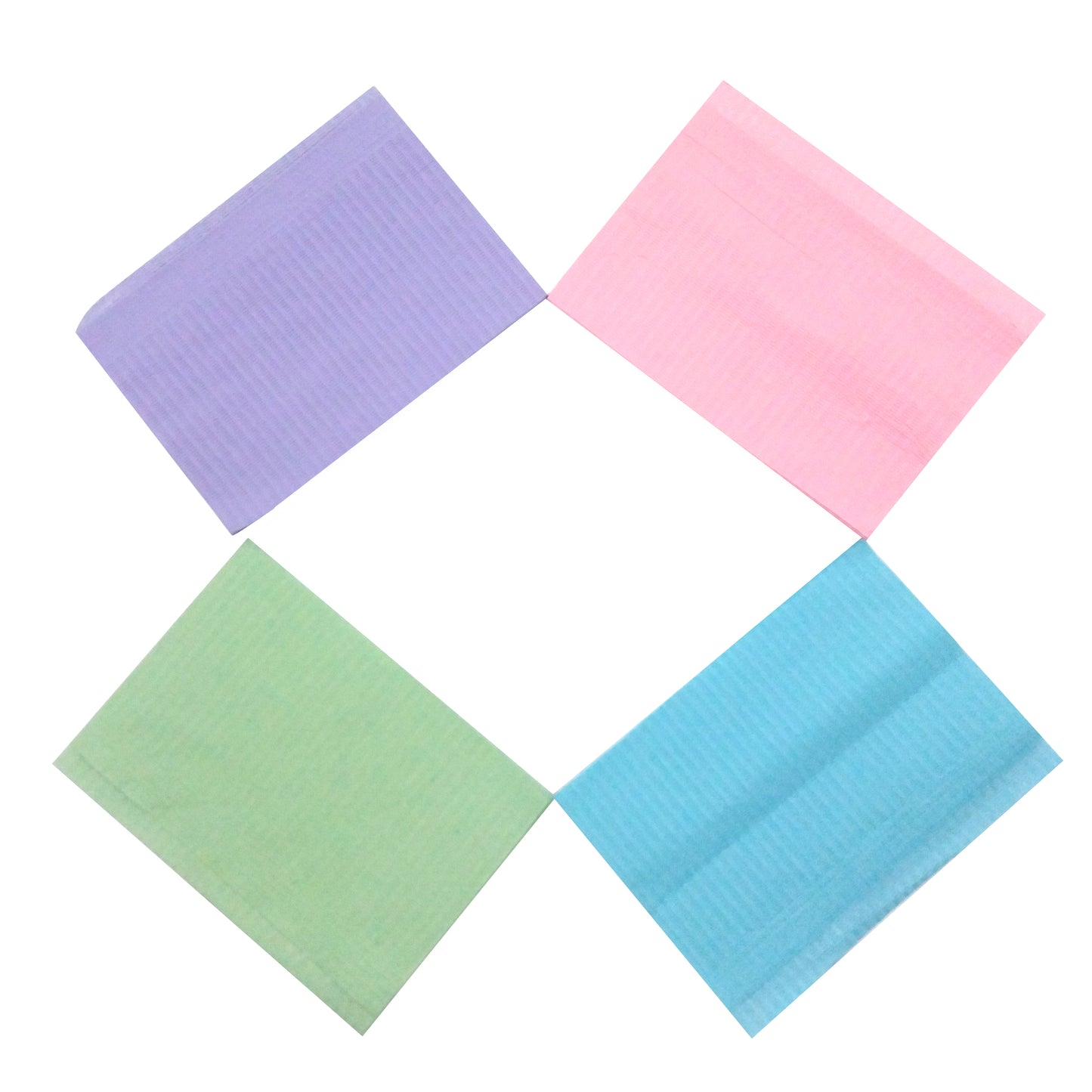 Smile A Lot Dental Bib