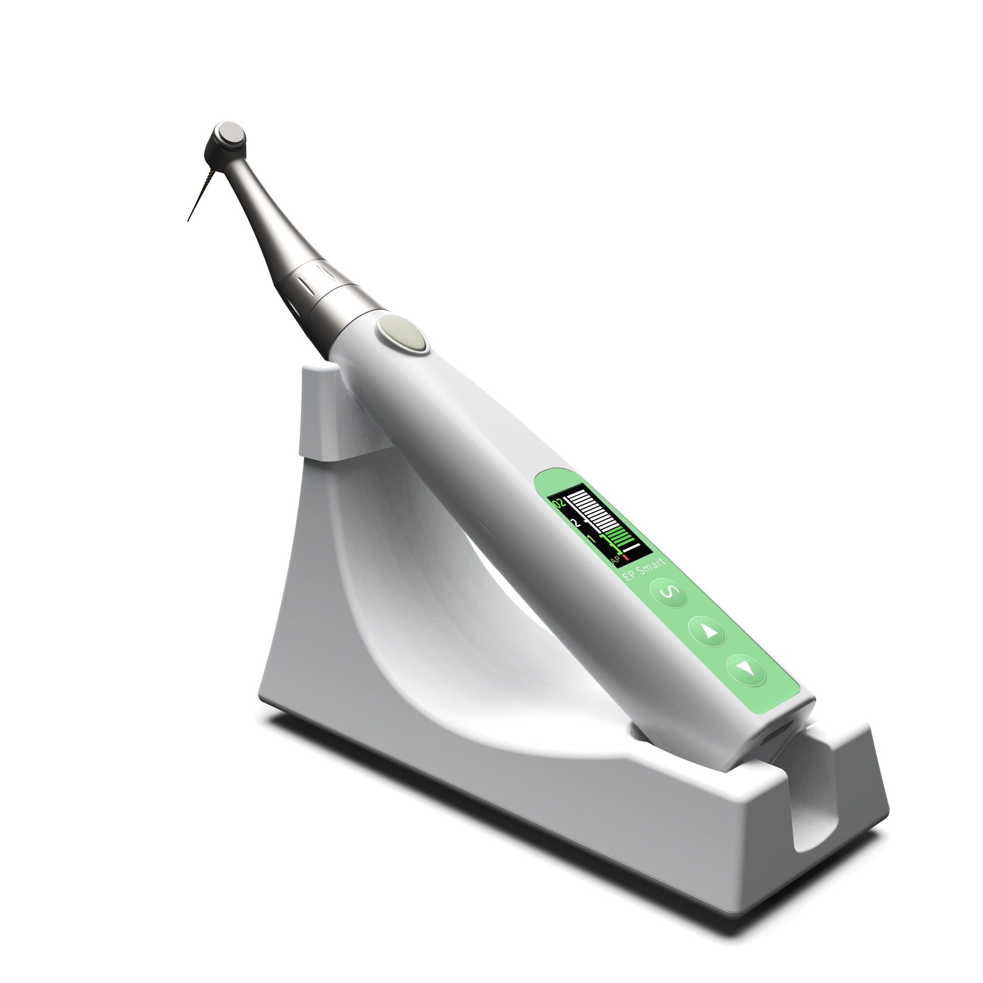 Smile A Lot Endo Motor 360° Rotary head with Builtin Apex Locator