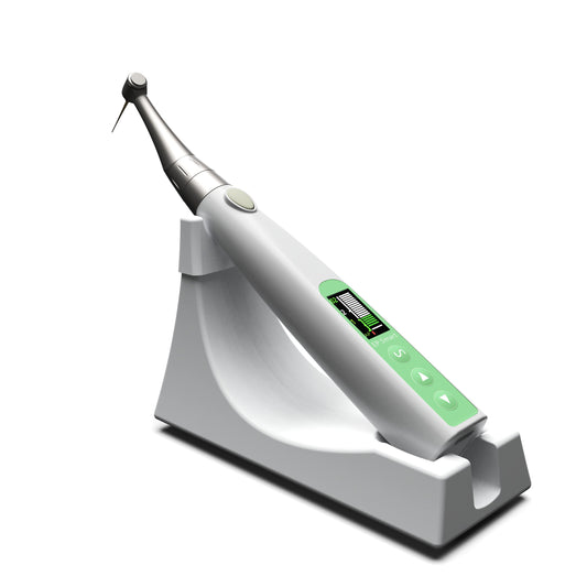 Smile A Lot Endo Motor 360° Rotary head with Builtin Apex Locator