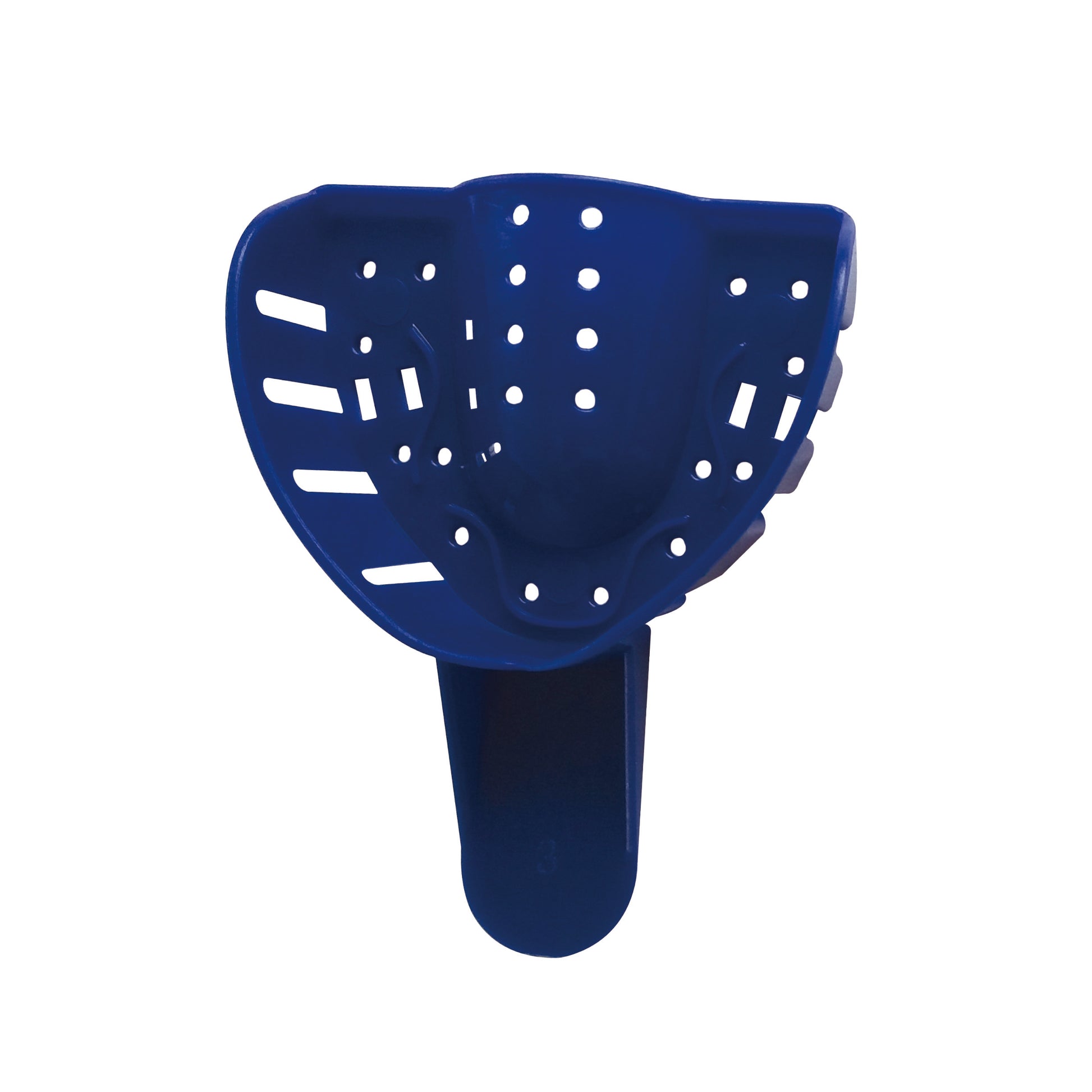 Smile A Lot Impression Tray - Navy Blue